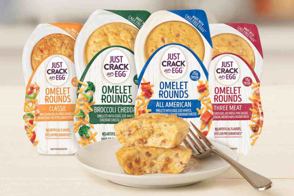 Just Crack an Egg | Identifying Lead Designs to Inspire Purchase